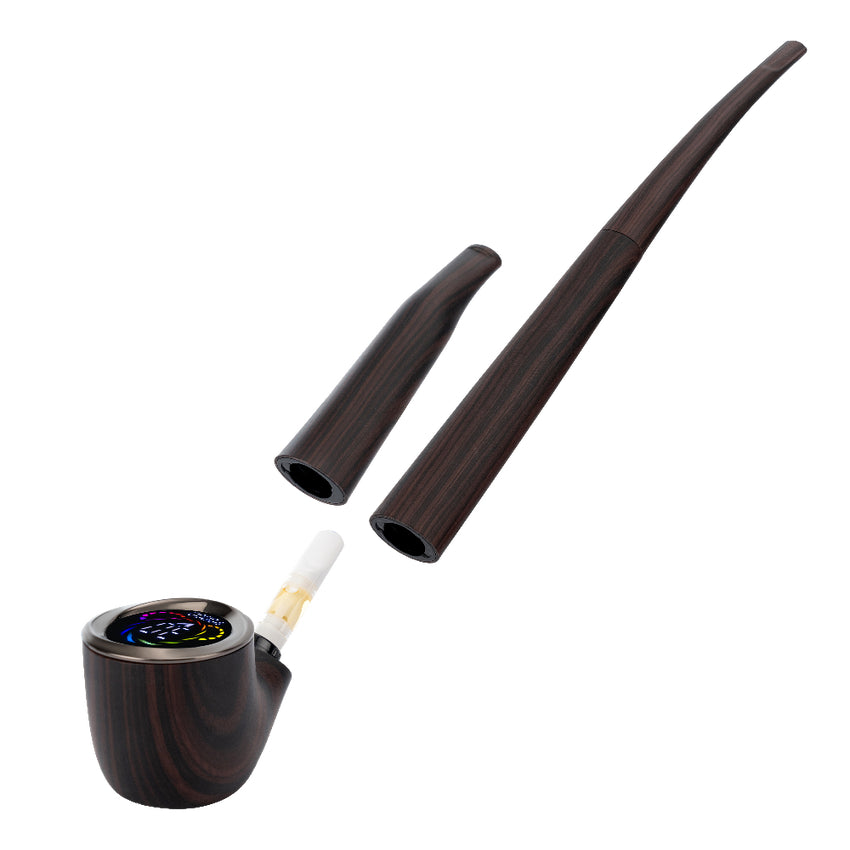 Pulsar Pulsar - 510 - Wizard Pipe - - Planet Caravan